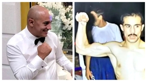 Campion mondial ajuns după gratii. Petrică Paraschiv, reîncarcerat la Rahova după o nouă condamnare