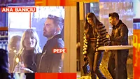 Cine-o mai poate opri pe Ana Baniciu?! A sărbătorit cu un show de zile mari! Pepe a cedat și s-a retras...