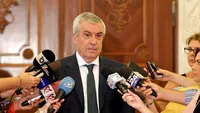 Călin Popescu Tăriceanu va efectua o vizită oficială în Polonia. Scopul deplasării și când va avea loc aceasta