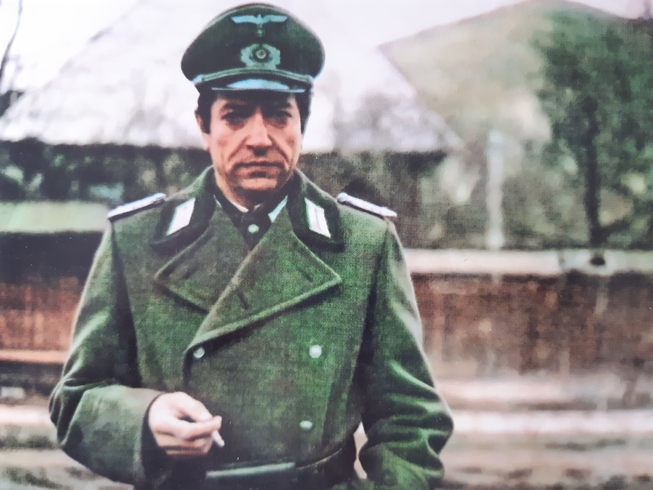 Patru ani fără Ion Dichiseanu! Pe 20 mai 2021, cortina a picat ultima oară pentru marele actor. Mirabela Dauer, amintiri prețioase cu ochii în lacrimi: “Nu pot să spun „A fost” pentru că el există în sufletul meu”