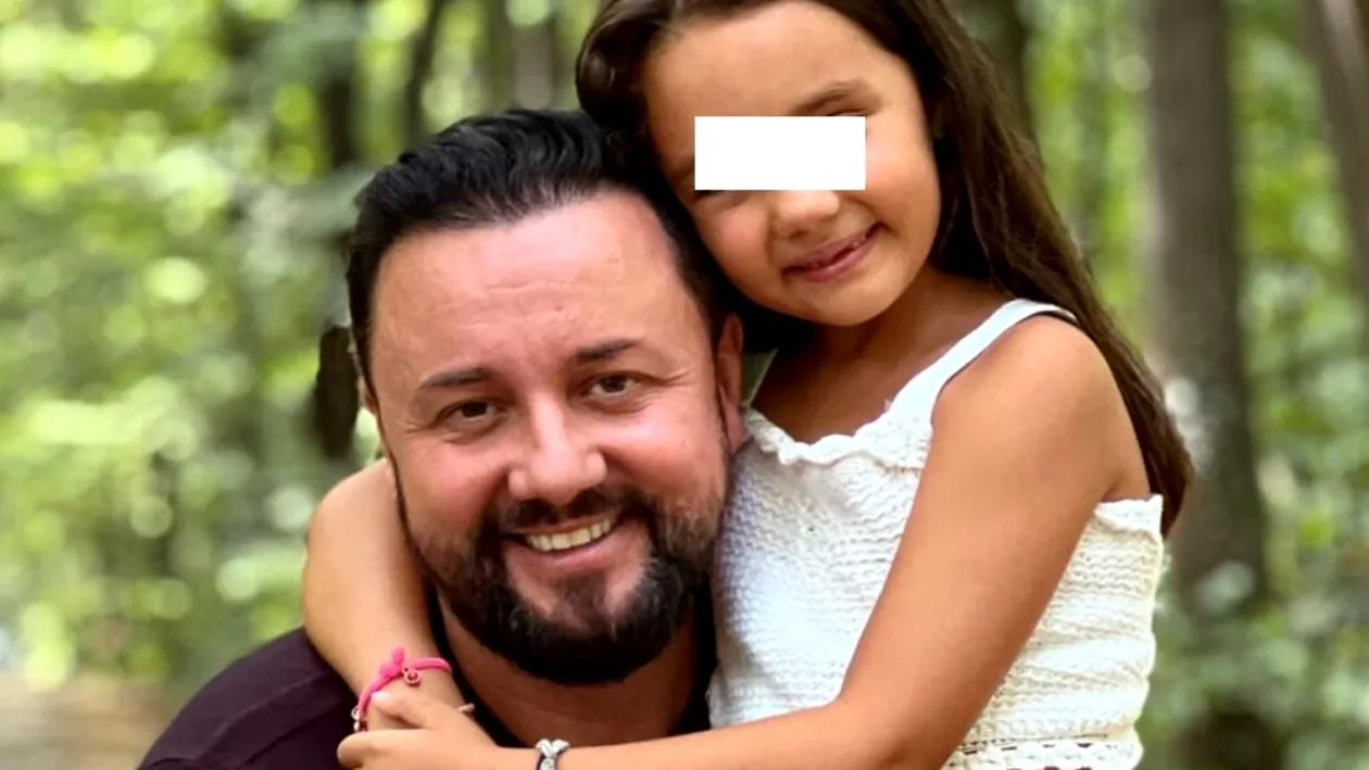 Cătălin Măruță, luat la rost de fiica sa Eva, în direct la Tv. De la ce a pornit totul: „Ai venit ca să chiulești?”
