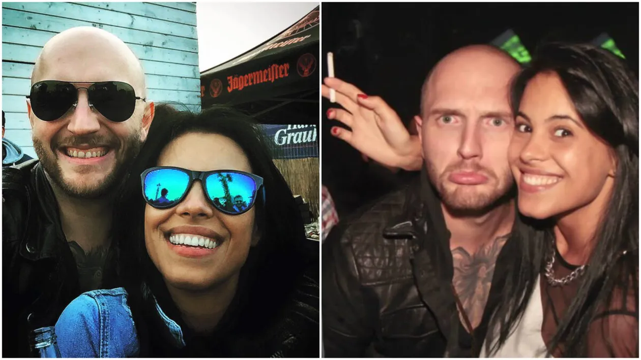 Motivul pentru care Cătălin Bordea și Livia nu au avut copii: Nu ai cum să știi