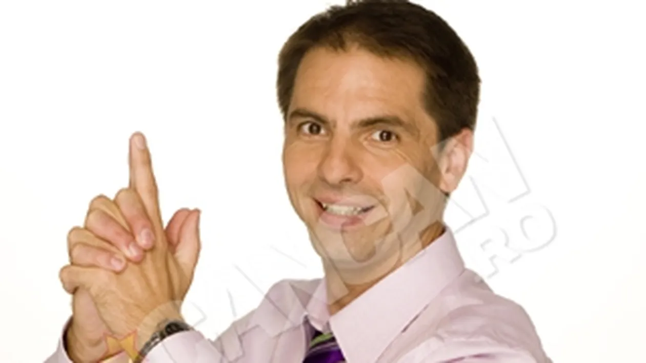 Dan Negru: Suntem strambi ! De parca n-o stiam...