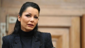 Brigitte Sfăt, la un pas să fie păcălită. "Am fost căutată de Părintele Dosoftei de la Muntele Athos şi... "