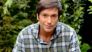 Radu Vâlcan, un tătic perfect! Cum a fost surprins de către Adela Popescu. Filmarea a stârnit amuzamentul internauților