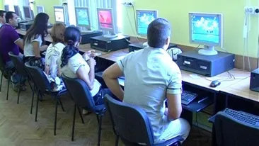 Bacalaureat 2019. Ce subiecte au picat la evaluarea competențelor digitale