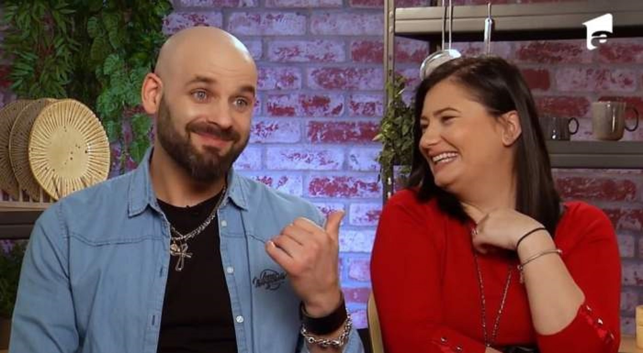 Soția lui Nosfecaptură tv