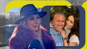 Corina Caciuc a dat-o în judecată pe Anamaria Prodan, iar vineri a avut loc încă un termen. E război cât casa! "S-au luat ca la țară! E concubină"