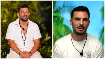 Marian Grozavu de la Insula Iubirii rupe tăcerea despre Claudiu și ritualul din jacuzzi: ”La început, nu eram impresionați”