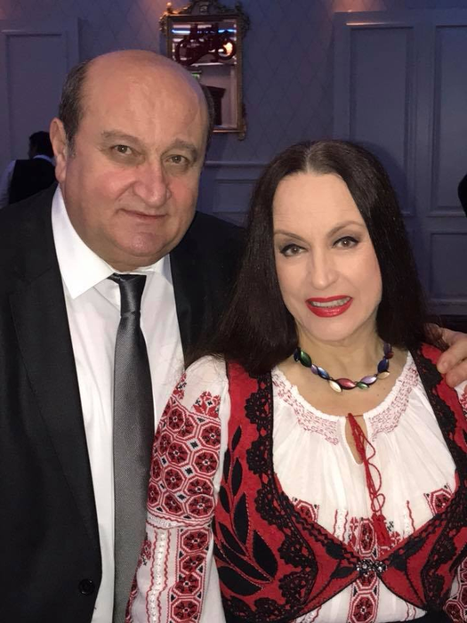 Maria Dragomiroiu, în doliu. “O să-mi fie dor, o să-mi lipsești!” Pe cine a pierdut artista