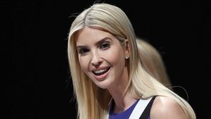 Un bărbat înarmat cu un cuţit a căutat-o pe fiica lui Donald Trump, Ivanka, în Trump Tower! Cum s-a încheiat incidentul