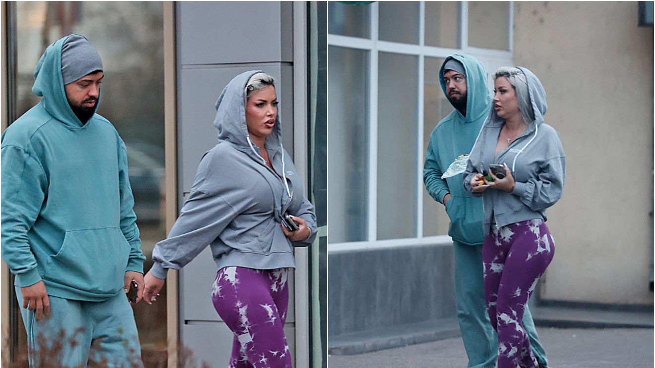 Fostul soț al Andei Adam, primele declarații despre relația cu Loredana Chivu. A pus punctul pe „i”, după imaginile apărute în CANCAN.RO