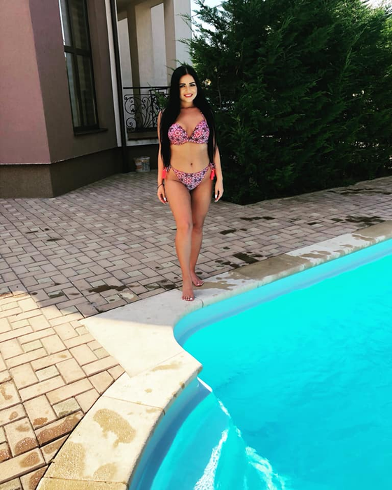 Andreea este noua iubită a lui Mihai Voduț