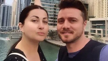 A renunţat la haine! Gabriela Cristea, în costum de baie după ce a pierdut lupta cu kilogramele