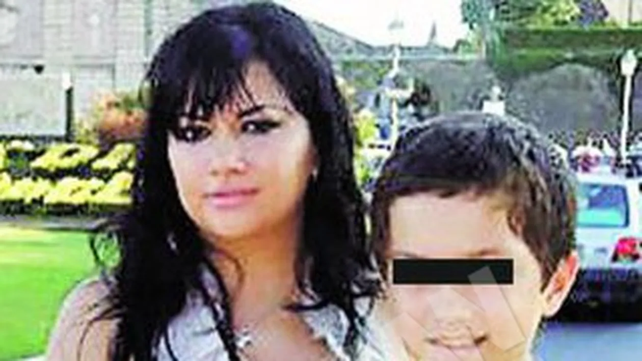 Femeia care i-a daruit lui Laurentiu Cazan un baiat stia de un an ca fiul ei are o sora vitrega in Olanda, facuta cu o rusoaica: Natasa voia ca fiica ei si baiatul meu sa se intalneasca