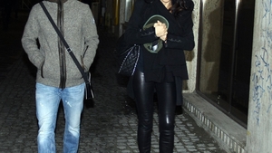Dani i-a pregatit o surpriza de proportii Mihaelei Radulescu de Valentine's Day: "Facem sarmale". Ea vrea la spectacol