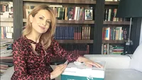 Simona Gherghe, revoltată: ”Ce nevoie aveau românii ortodocși de viermuiala asta?”