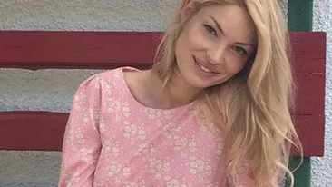 Am aflat SECRETUL! Cum a slăbit VALENTINA PELINEL peste 10 kilograme în doar 2 săptămâni de la naştere 