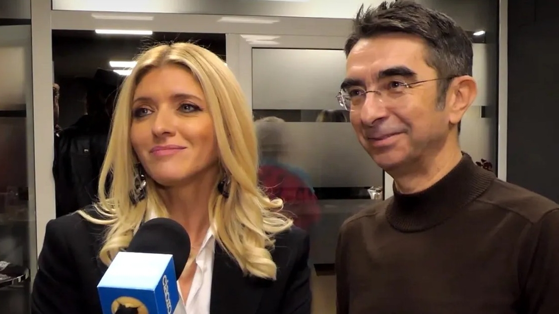 Mihai Găinușă și Oana Paraschiv de la Asia Express fac din nou echipă! În ce emisiune de la Antena 1 vor apărea: ”Noi am pus suflet”