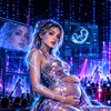 Inteligența artificială a trecut o nouă LIMITĂ! O cântăreață virtuală a anunțat că este gravidă și a cerut intimitate