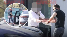 Valentin Sanfira a pus ochii pe o nouă „bijuterie”. Schimbări pe bandă rulantă după divorțul de Codruța Filip