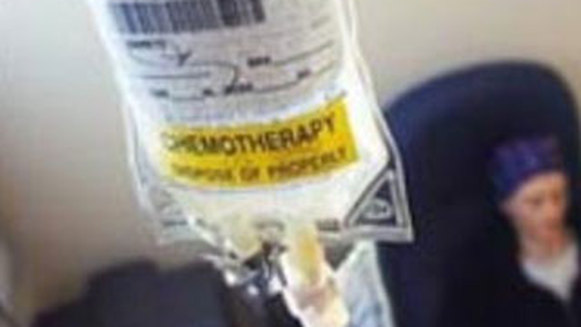 15 februarie, Ziua Internationala a Copilului bolnav de cancer