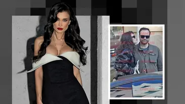 Ce s-a întâmplat cu prietena ei cea mai bună după ce Cristina ICH i-a luat pufosul soț! Detalii interesante după celebra poveste care a înnebunit Bucureștiul