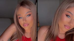 Misha, păcălită de o aplicație pe care o poți folosi și tu! Cum s-a trezit cu toate imaginile ei din intimitate, pe internet