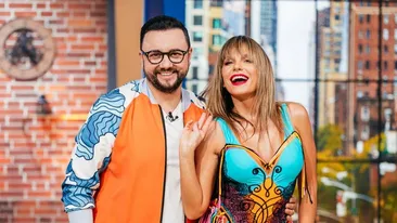 Anna Lesko, ipostază incendiară pe Instagram. Reacția lui Cătălin Măruță când a văzut imaginea ”obraznică” cu vedeta