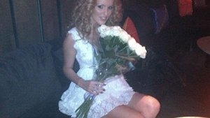 Denisa Nechifor, in al noualea cer de ziua ei! Uite ce cadou elegant a primit!