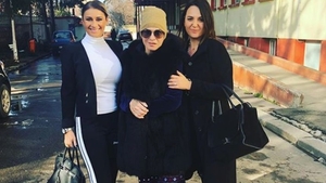 Anamaria Prodan a povestit cum au fost ultimele clipe cu mama ei