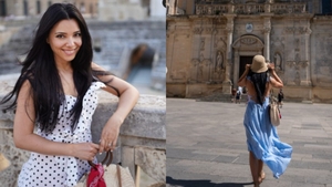 Locul din Italia care a lăsat-o fără cuvinte pe Corina Caragea. Zborul este direct și ieftin