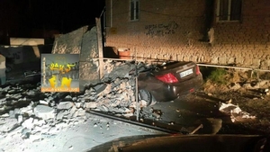 Cutremur de 5,9 grade în Iran. Cel puțin 2 oameni au murit, iar peste 240 au fost răniți