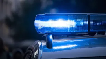 BREAKING | Un copil de trei ani și 8 luni a murit, după ce a căzut de la etajul 7 al unui bloc din Giurgiu