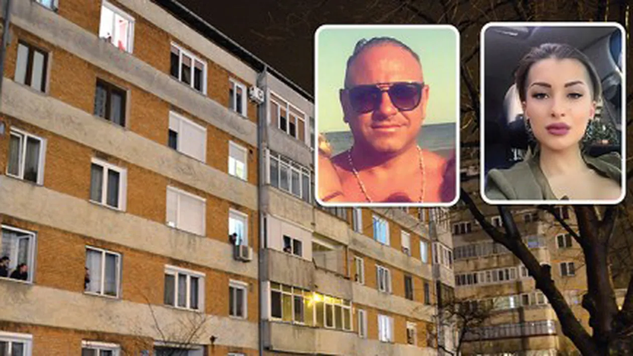 Cine a ucis-o pe Dalia? Şocant: victima interlopului Adi Grasu este victima de acum 10 ani a obsedatului Naprodean 