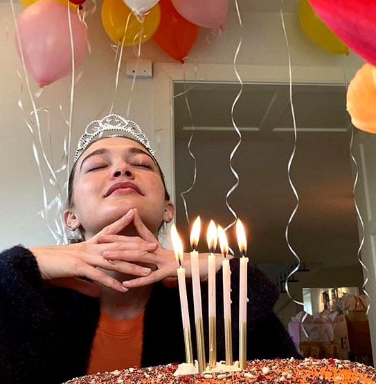 Ce cadou neașteptat au primit Gigi Hadid și Zayn Malik după ce au confirmat vestea că vor deveni părinți