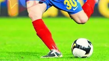 Daca nu ma critica Becali, eram tot la Steaua