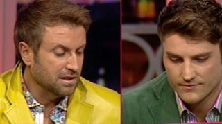 VIDEO Catalin Botezatu, despre fiul sau: "Acum sunt multumit de Andrei! Am incercat sa fac un barbat din el"