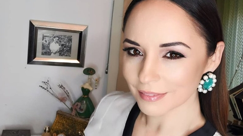 Cât de mult a fost afectată Violeta, după divorțul dintre părinții ei. Andreea Marin a dezvăluit totul