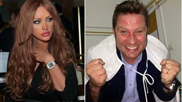 Moment HILAR la Romanii au talent! Stiti care este diferenta dintre Pavel Bartos si Bianca Dragusanu?. Raspunsul e FENOMENAL