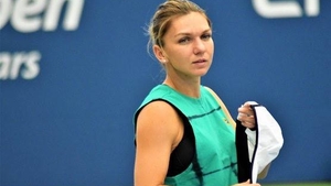 Simona Halep s-a retras de la Kremlin Cup înaintea debutului în competiție!
