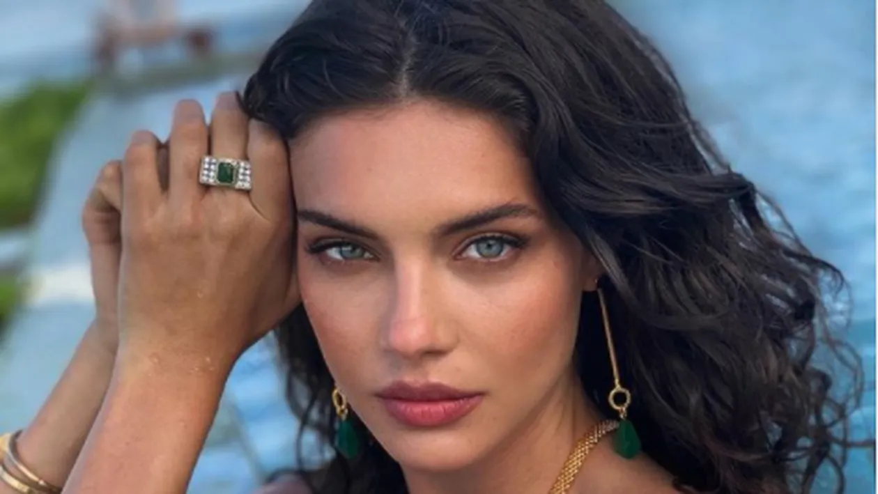 Cristina Ich, dezvăluiri sincere despre trecutul său: ”Nu mi-am pierdut încă dexteritatea de a mulge vaca”