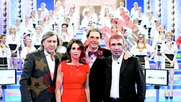 Negru a pus mana pe campioni