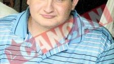 Criminalul din Brasov a participat la reconstituire calm si detasat