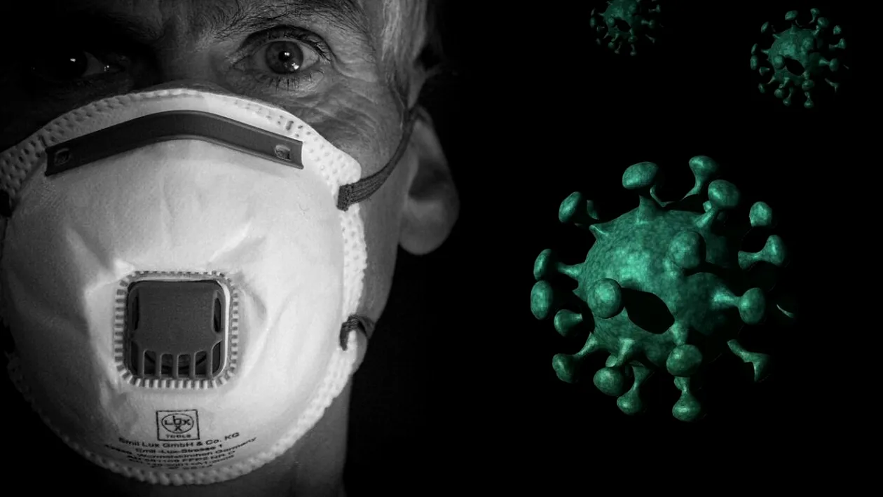 Norovirusul lovește puternic: „Stați acasă!” Zonele unde riscul este uriaș