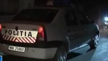 VIDEO O tanara a fost violata de trei barbati care au invitat-o la o petrecere