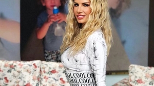 Andreea Bănică, despre a treia sarcină: „Lasă așa, este perfect!”