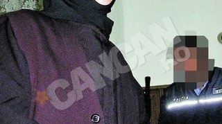 Ultimacalugarita-exorcista a fost eliberata