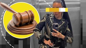 Au dat-o la pace după 7 ani de procese şi tensiuni, dar bomba sexy nu se lasă! "Trebuie să dețin controlul absolut"