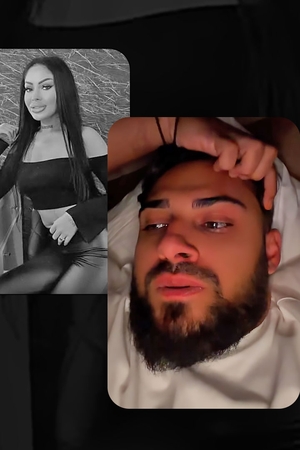 Robert Lele, mesaj ferm pentru Vlad, iubitul Valentinei. Manelistul vrea să ia măsuri după acest caz: „Fac o petiție”